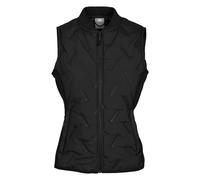 Trespass Women's Miran Hybrid Active Gilet in Black | Size: XL Trespass Black XL