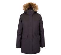 (L, Dark Grey) Trespass Womens/Ladies Miranda DLX Waterproof Jacket