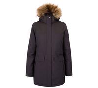 (L, Dark Grey) Trespass Womens/Ladies Miranda DLX Waterproof Jacket