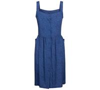 Trespass Womens/Ladies Mita Casual Dress (Navy) viscose - Size Small