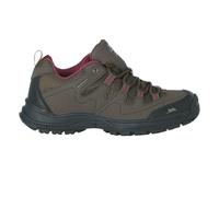 Trespass Womens/Ladies Mitzi Low Cut Hiking Shoes TP4638
