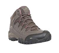 Trespass Womens/Ladies Mitzi Waterproof Walking Boots (8 UK) (Coffee)