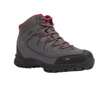 Trespass Women's Mitzi Waterproof Walking Boots - Grey - 9 UK - Grey