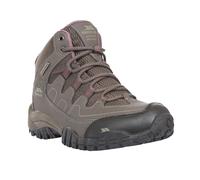 Trespass Womens/Ladies Mitzi Waterproof Walking Boots (5 UK) (Coffee)