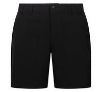 Trespass Womens/Ladies Montrose Shorts - Black - Black - XXS