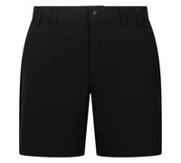 (XXS, Black) Trespass Womens/Ladies Montrose Shorts