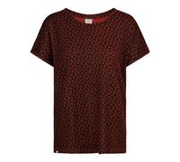 Trespass Womens/Ladies Morgana T-Shirt (Black) - Size 2XL