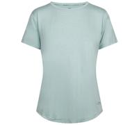 Muskwa Knitted T-Shirt Trespass Aqua M