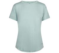 Trespass Womens/Ladies Muskwa Knitted T-Shirt - Seafoam - Seafoam - XL - 95% Polyester/5% Elastane