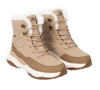 Trespass Womens/ladies Nadine Snow Boots Ecru (8 Uk)