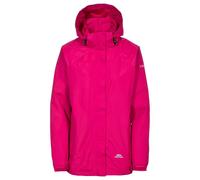 Trespass Womens/Ladies Nasu II Waterproof Jacket / N/A N/A TP3377