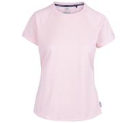 Trespass Womens/Ladies Nayasa TP75 Top (Pink Shell) - Size Small