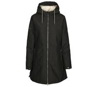 Trespass Womens/Ladies Neeska TP50 Waterproof Jacket - Black - 3XL - Black