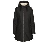 Trespass Womens/Ladies Neeska TP50 Waterproof Jacket (Black) - Size X-Large