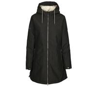 Trespass Womens/Ladies Neeska TP50 Waterproof Jacket - Black - XL - Black