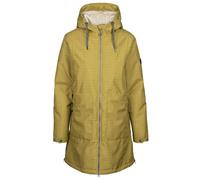 (XS, Golden Olive) Trespass Womens/Ladies Neeska TP50 Waterproof Jacket
