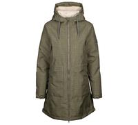 Trespass Women's Neeska TP50 Waterproof Jacket - Herb - Herb - 3XL