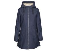 Trespass Womens/Ladies Neeska TP50 Waterproof Jacket - Navy - Navy - 3XL