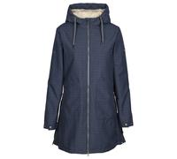 Trespass Womens/Ladies Neeska TP50 Waterproof Jacket - Navy - L - Navy