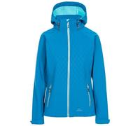 Trespass Womens/Ladies Nelly Soft Shell Jacket / XS Cosmic Blue TP5087