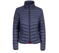 Trespass Womens/Ladies Nicolina Lightweight Down Jacket - Navy - L - Navy - 100% Polyamide