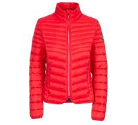 Trespass Womens/Ladies Nicolina Lightweight Padded Jacket (Red) - Size X-Large