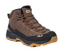 Trespass Womens/Ladies Nieva Suede Winter Walking Boots TP6392