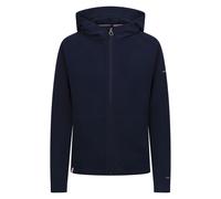 Nolans AT100 Hooded Fleece Jacket Trespass Navy XL
