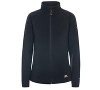 Trespass Womens/Ladies Nonstop Fleece Jacket - Black - Size 2XL