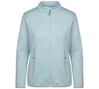 Trespass Womens/Ladies Noto Fleece TopXL Seafoam TP6835