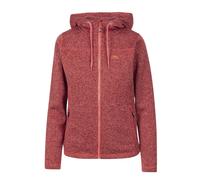 Trespass Womens/Ladies Odelia Fleece Jacket (Rose Tone) - Pink - Size X-Large