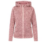 Trespass Womens/Ladies Odelia Fleece Jacket TP4127