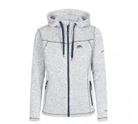 Trespass Womens/Ladies Odelia Fleece Jacket - Multicolour - Size X-Small