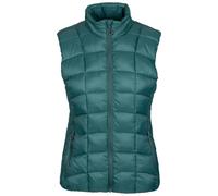 Trespass Women's Ogbere Gilet - Pine - Pine - XXS