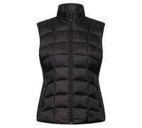 Trespass Womens/Ladies Ogbere Gilet (Black) - Size Medium