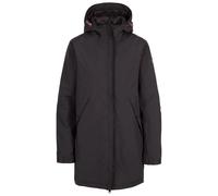 Trespass Womens/Ladies Overcast TP75 Waterproof Jacket (Black) - Size 2XL