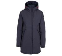 Trespass Womens/Ladies Overcast TP75 Waterproof Jacket - Navy - S - Navy