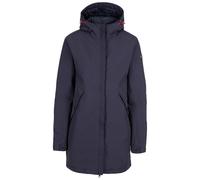 Trespass Womens/Ladies Overcast TP75 Waterproof Jacket (Navy) - Size Medium
