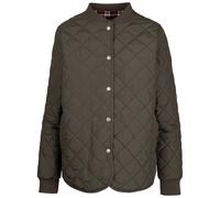 Trespass Womens/Ladies Oversee Padded Jacket - Dark Khaki - L - Dark Khaki