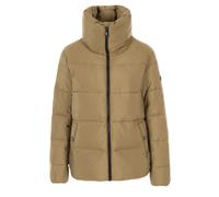 Trespass Womens/Ladies Paloma Padded Jacket (Army) - Tan - Size 2XL