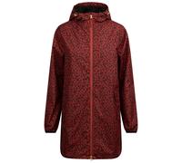 Trespass Womens/Ladies Parched Waterproof Jacket TP6994