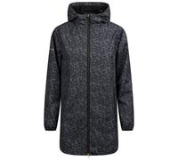 (S, Black) Trespass Womens/Ladies Parched Waterproof Jacket