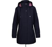 Trespass Womens/Ladies Pavlina TP75 Waterproof Jacket (Black) - Size Small