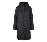 Trespass Womens/Ladies Phase Padded Jacket (Black) - Size Small