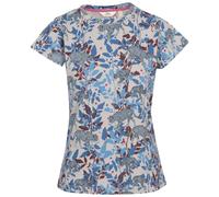 Trespass Womens/Ladies Phillipa T-Shirt (Denim Blue) - Size Small