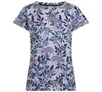 (S, Navy) Trespass Womens/Ladies Phillipa T-Shirt