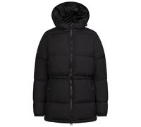 Trespass Womens/Ladies Pinchi Waterproof Jacket (Black) - Size X-Large