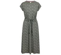 Trespass Womens/Ladies Portia Dress (Green) - Size Large