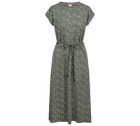 Trespass Womens/Ladies Portia Flower Casual Dress - Green Willow - Green Willow - L
