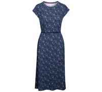 Trespass Womens/Ladies Portia Flower Casual Dress - Green Willow - Green Willow - M